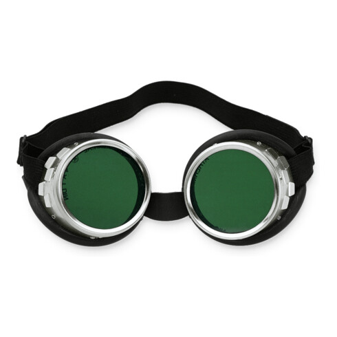 Rothenberger Schraubring-Schutzbrille, A4