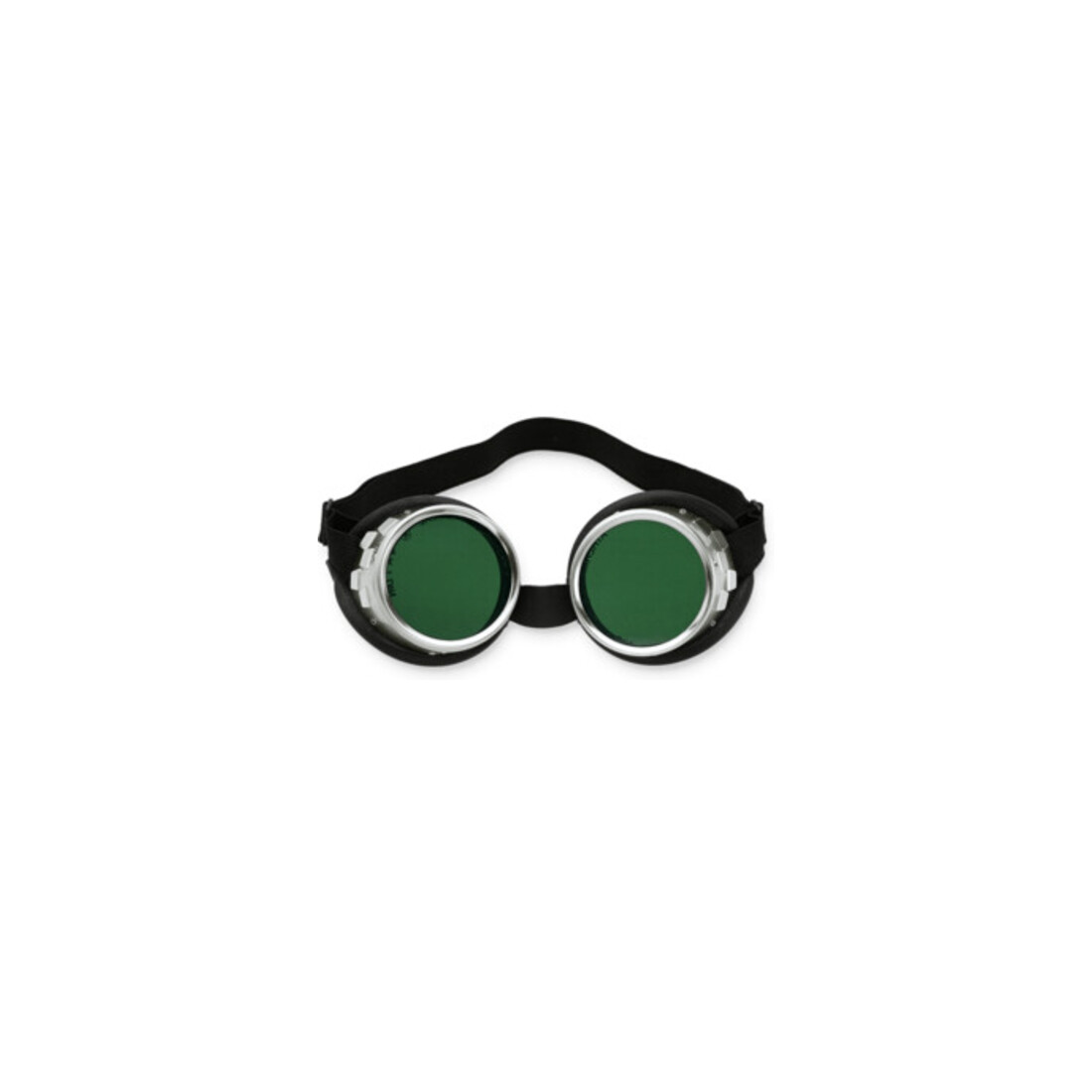 Rothenberger Schraubring-Schutzbrille, A4