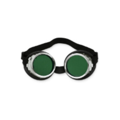 Rothenberger Schraubring-Schutzbrille, A4