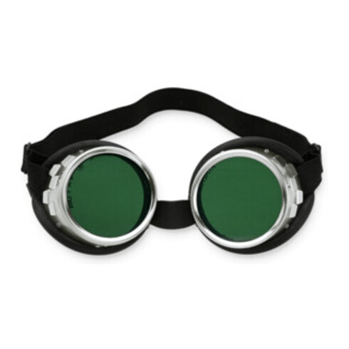 Rothenberger Schraubring-Schutzbrille, A4