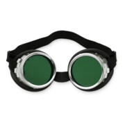 Rothenberger Schraubring-Schutzbrille, A4-4