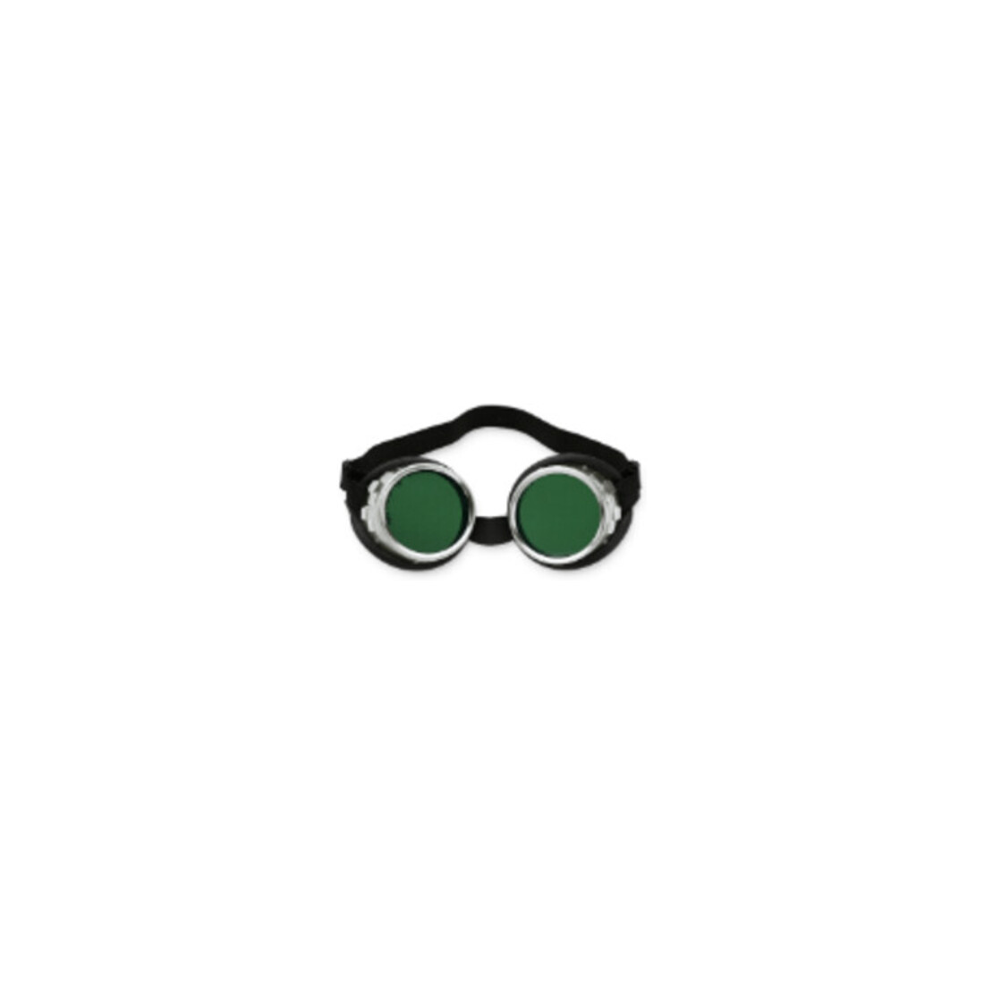 Rothenberger Schraubring-Schutzbrille, A4