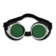 Rothenberger Schraubring-Schutzbrille, A4-4