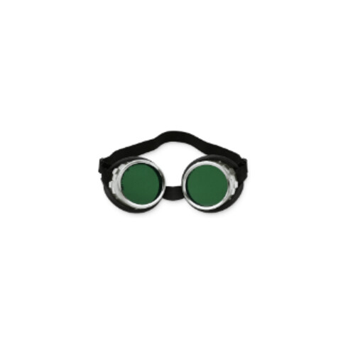 Rothenberger Schraubring-Schutzbrille, A4