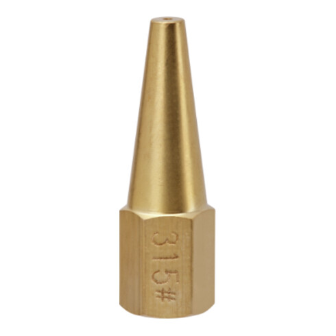 Rothenberger Schweißdüse für ALLGAS 2000, 3-4mm, M8x1