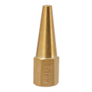 Rothenberger Schweißdüse für ALLGAS 2000, 0,2-1mm,M8x1-4