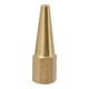 Rothenberger Schweißdüse für ALLGAS 2000, 1-2mm, M8x1-1