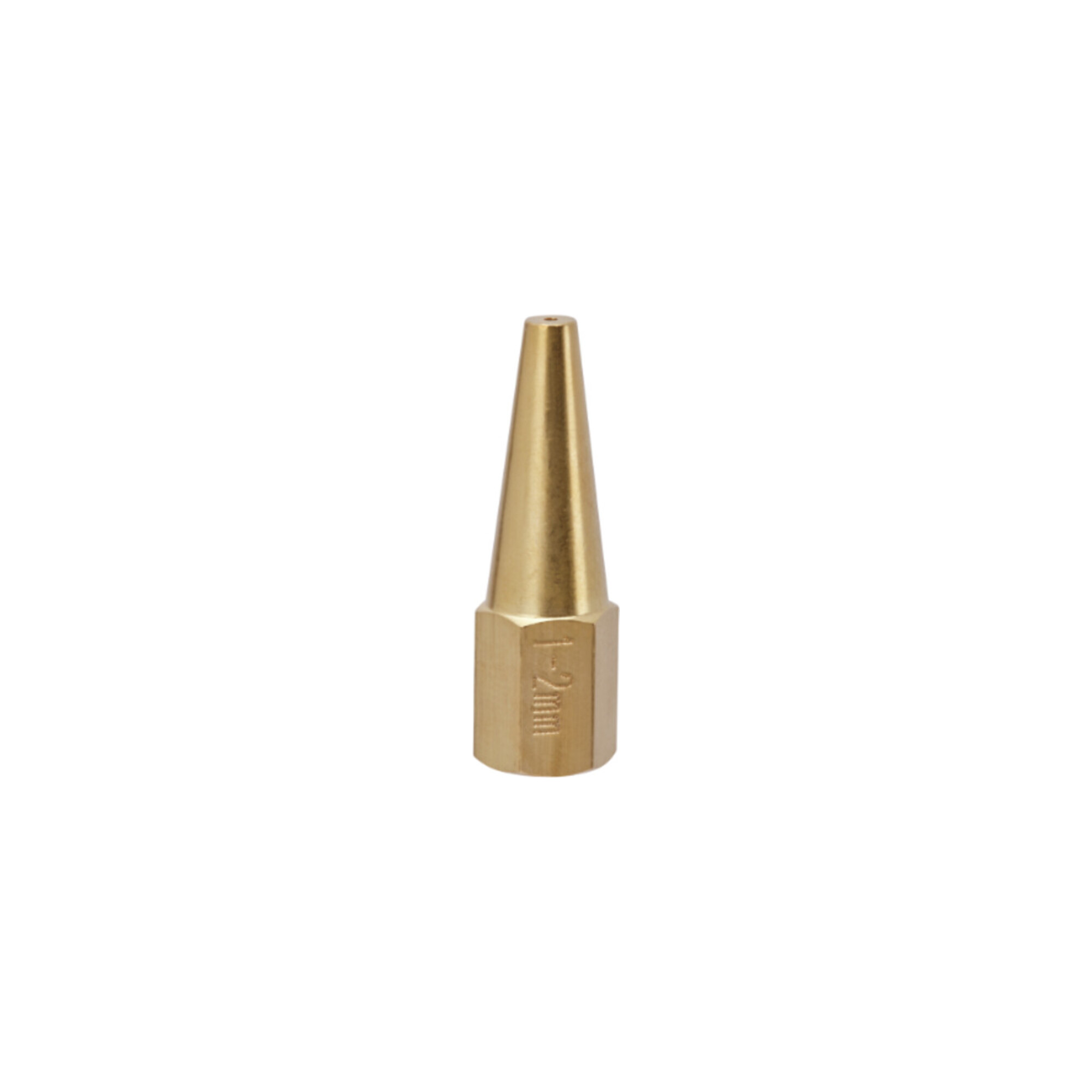 Rothenberger Schweißdüse für ALLGAS 2000, 1-2mm, M8x1
