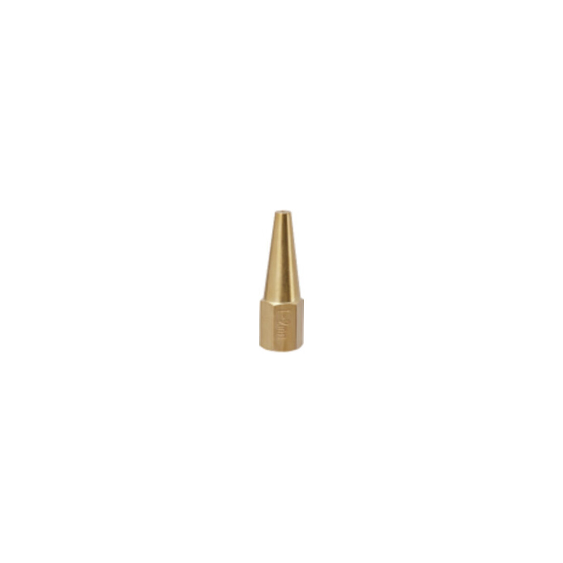 Rothenberger Schweißdüse für ALLGAS 2000, 1-2mm, M8x1