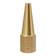 Rothenberger Schweißdüse für ALLGAS 2000, 3-4mm, M8x1