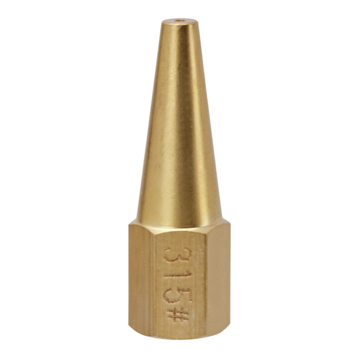 Rothenberger Schweißdüse für ALLGAS 2000, 3-4mm, M8x1