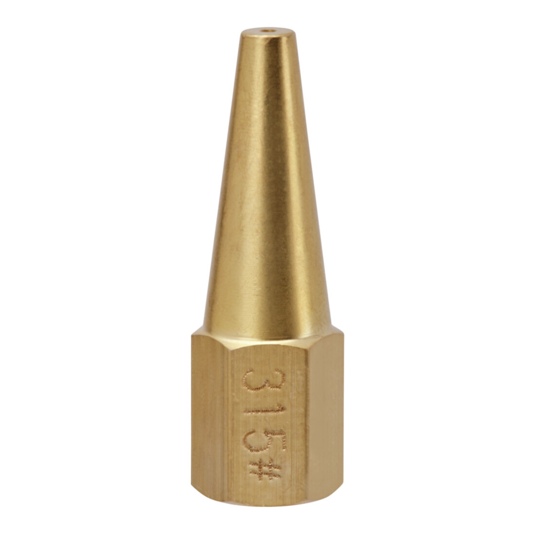 Rothenberger Schweißdüse für ALLGAS 2000, 3-4mm, M8x1
