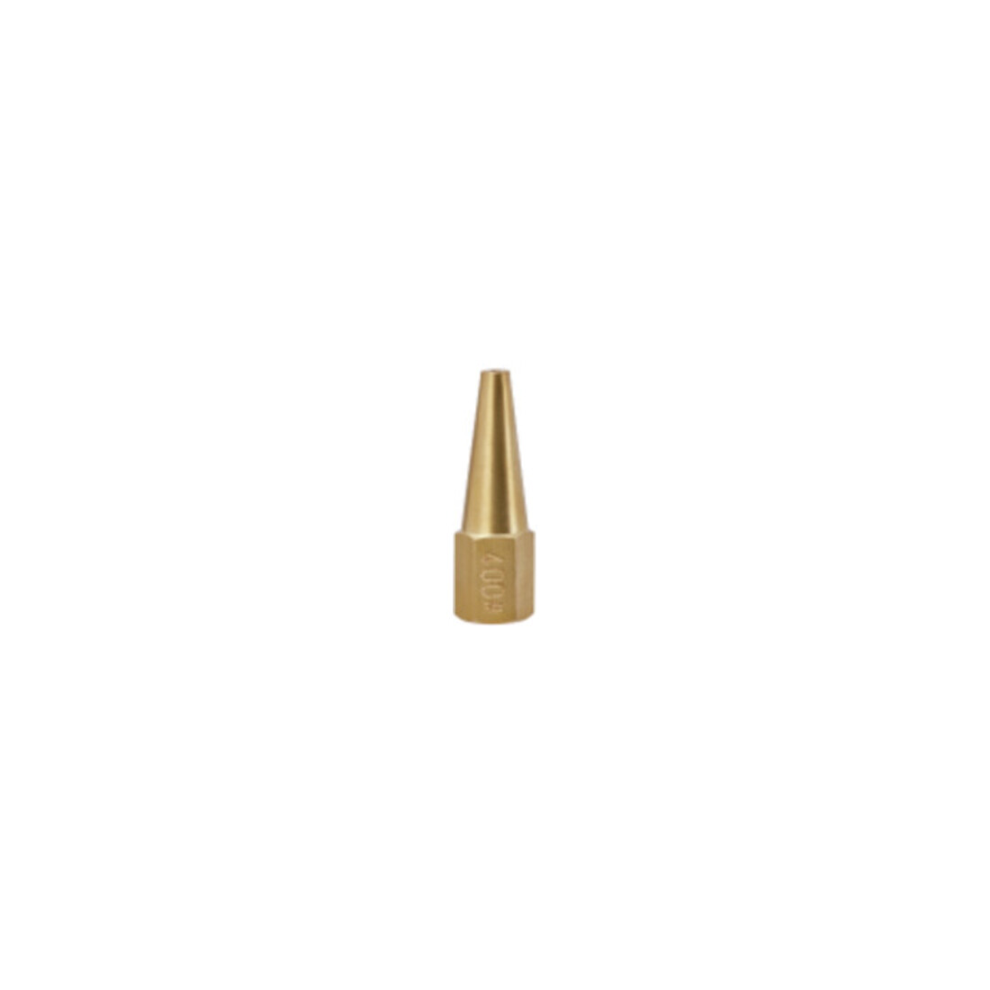 Rothenberger Schweißdüse für ALLGAS 2000, 4-5mm, M8x1