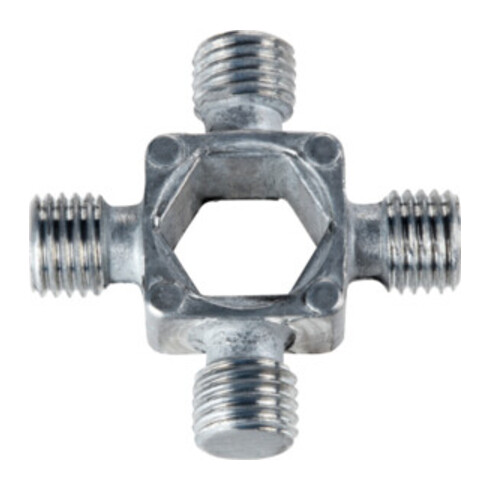 Rothenberger Schweißdüsenhalter für ALLGAS 2000