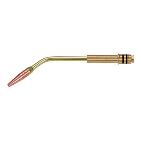 Rothenberger Schweißeinsatz für RE17, 2-4mm