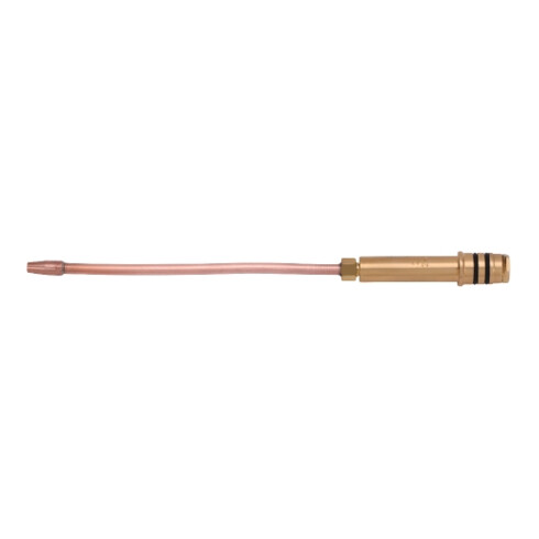 Rothenberger Schweißeinsatz für ROFLASH, 4-6mm