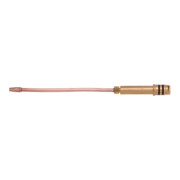 Rothenberger Schweißeinsatz für ROFLASH, 4-6mm