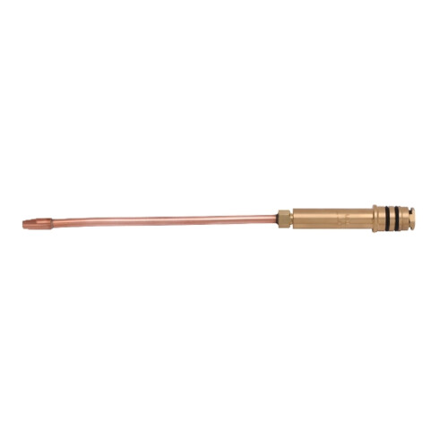 Rothenberger Schweißeinsatz für ROFLASH, 4-6mm