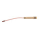 Rothenberger Schweißeinsatz für ROFLASH, 4-6mm-4