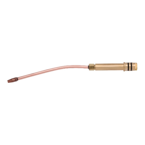 Rothenberger Schweißeinsatz für ROFLASH, 4-6mm