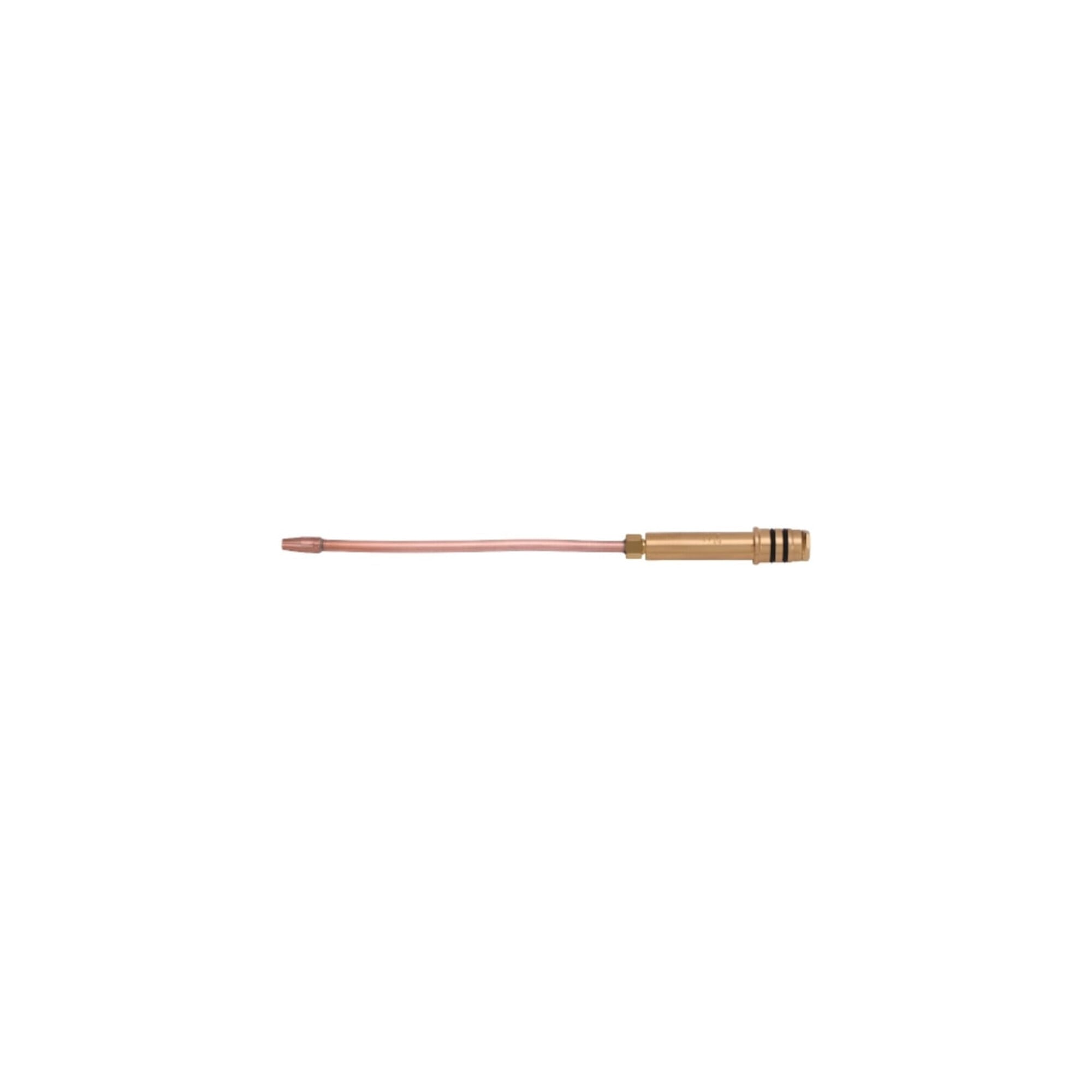 Rothenberger Schweißeinsatz für ROFLASH, 4-6mm