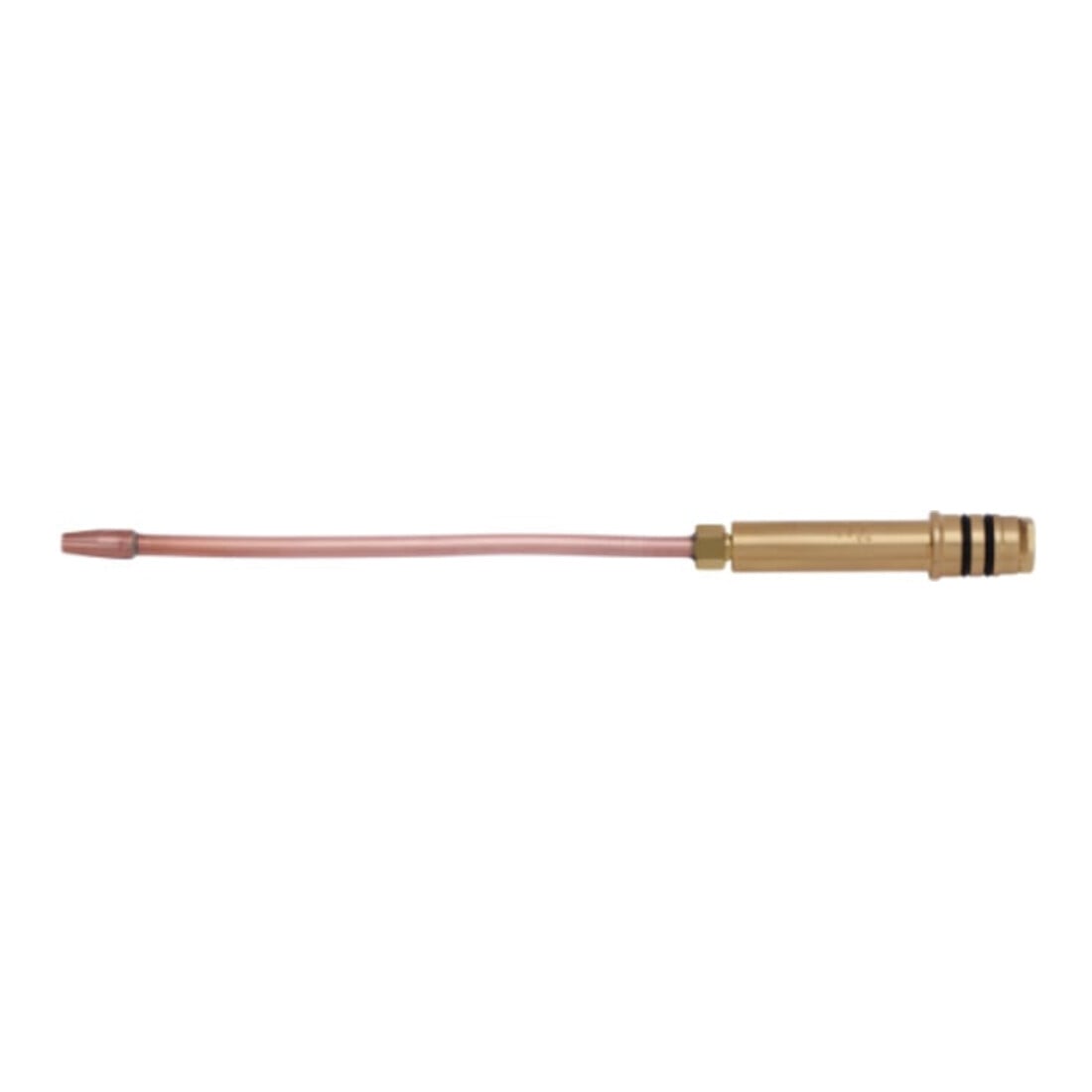 Rothenberger Schweißeinsatz für ROFLASH, 4-6mm