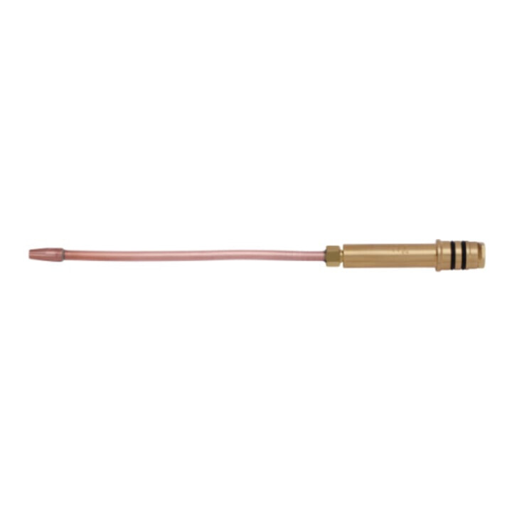 Rothenberger Schweißeinsatz für ROFLASH, 4-6mm