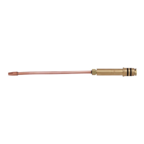 Rothenberger Schweißeinsatz für ROFLASH, 4-6mm