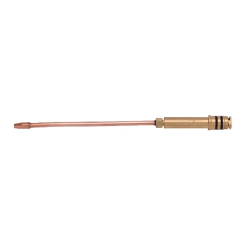 Rothenberger Schweißeinsatz für ROFLASH, 4-6mm
