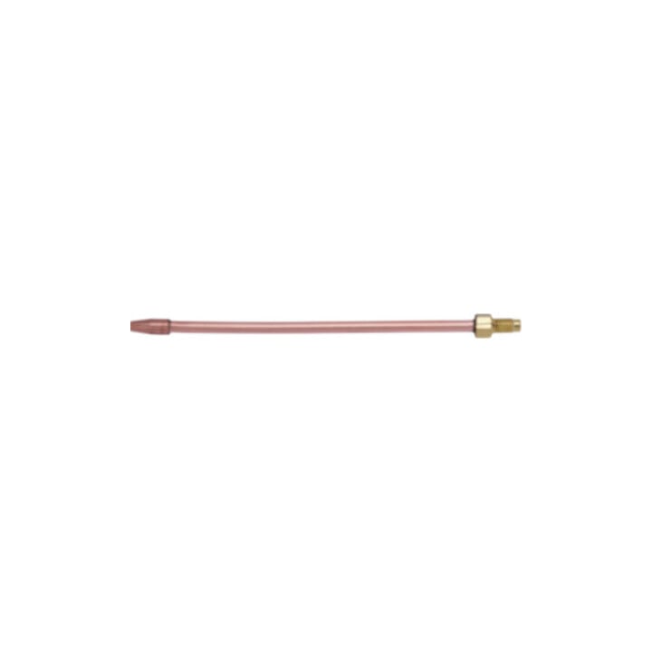 Rothenberger Schweißeinsatz-Vordert.,RE17,1-2mm,biegs