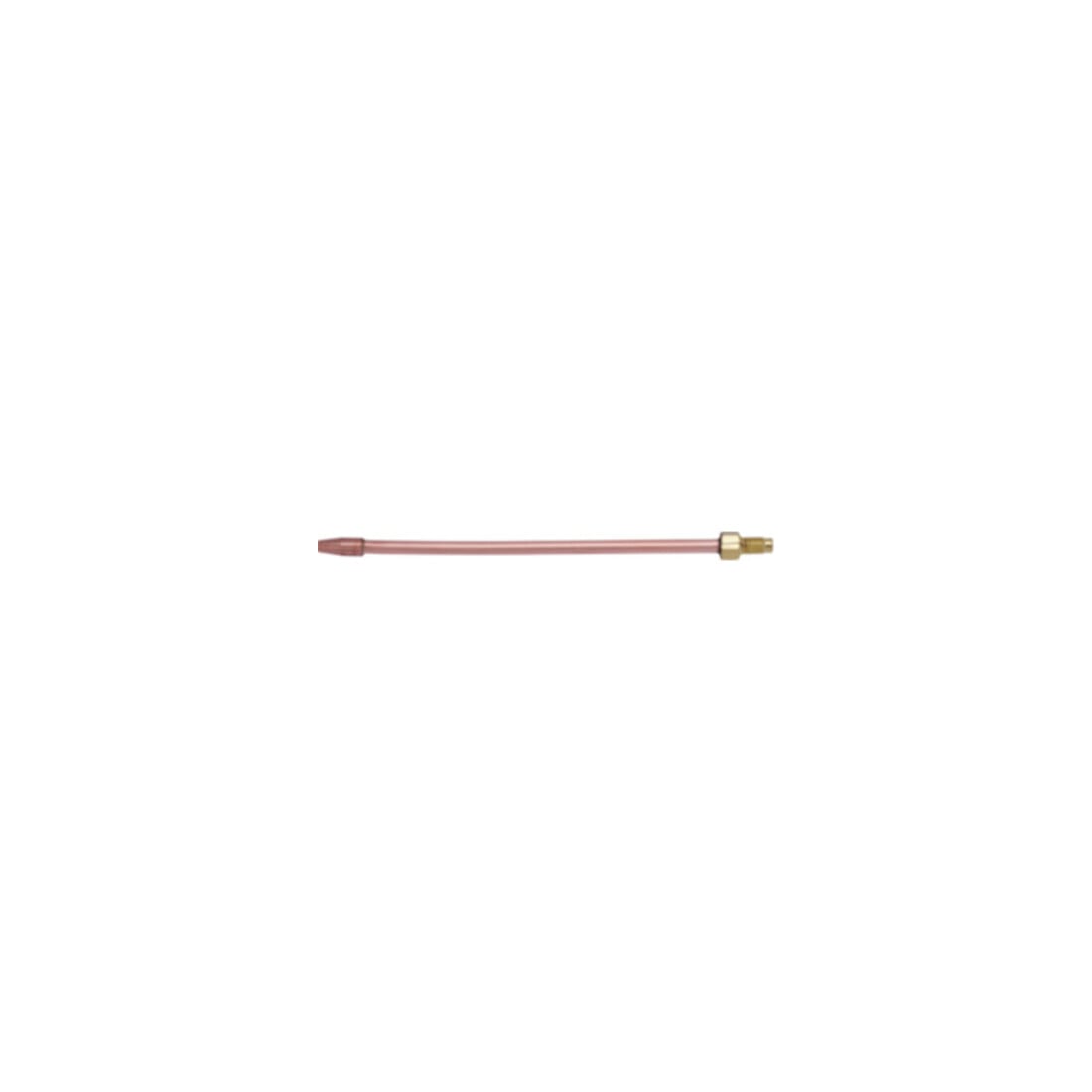 Rothenberger Schweißeinsatz-Vordert.,RE17,1-2mm,biegs