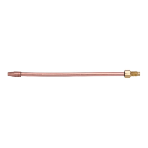 Rothenberger Schweißeinsatz-Vordert.,RE17,1-2mm,biegs