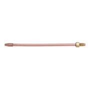 Rothenberger Schweißeinsatz-Vordert.,RE17,1-2mm,biegs