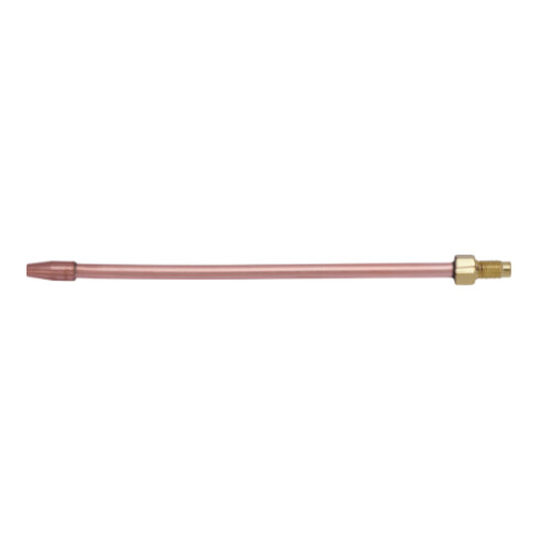 Rothenberger Schweißeinsatz-Vordert.,RE17,1-2mm,biegs