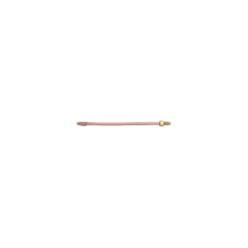 Rothenberger Schweißeinsatz-Vordert.,RE17,1-2mm,biegs