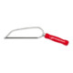 Rothenberger Seghetto PUK fisso con lama UNIVERSAL-4
