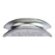 Rothenberger Segment de cintrage pour TB, 1/2"