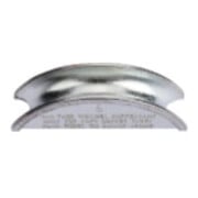 Rothenberger Segment de cintrage pour TB, 1/2"-4