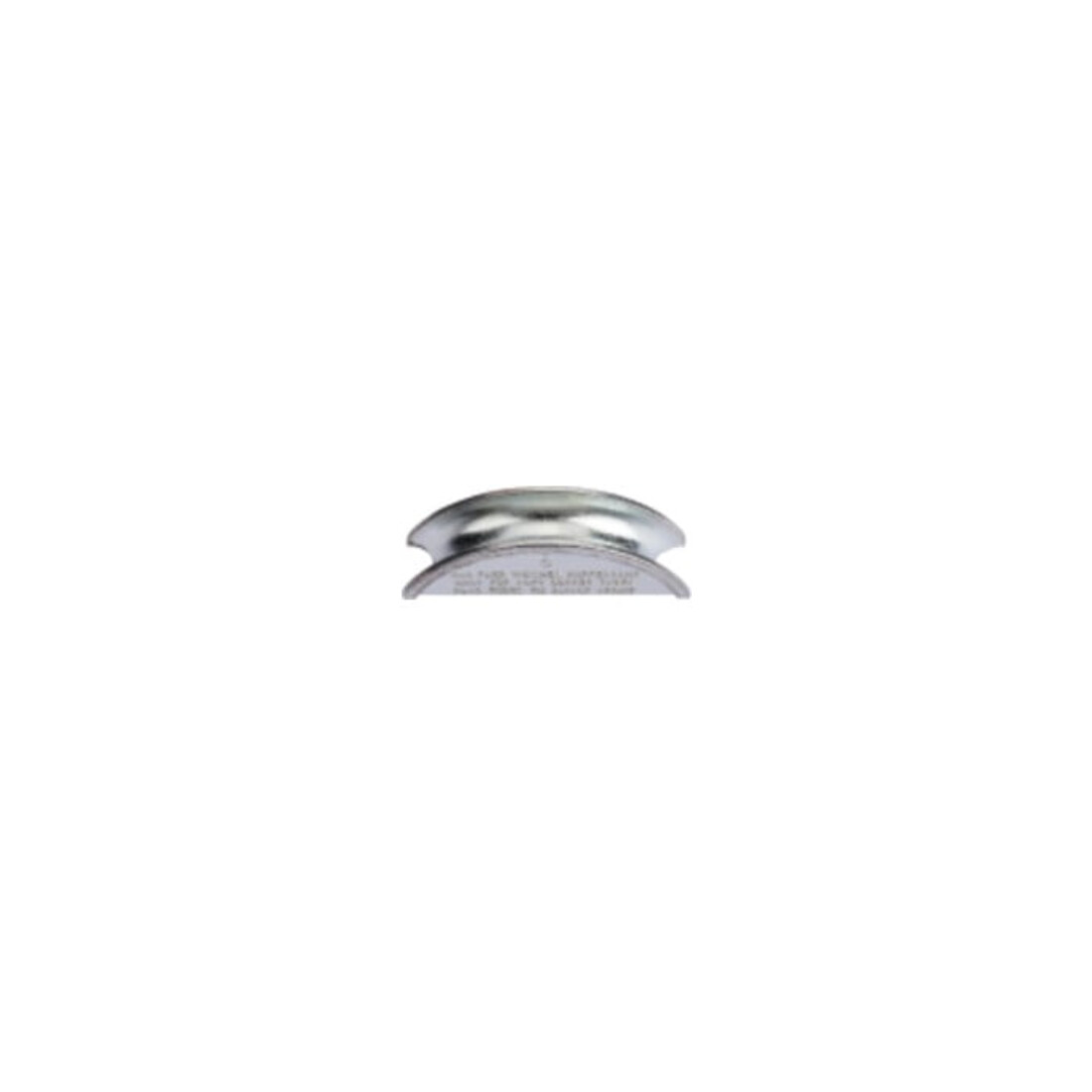 Rothenberger Segment de cintrage pour TB, 1/2"