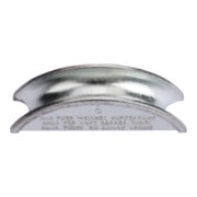 Rothenberger Segment de cintrage pour TB, 10 mm