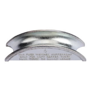 Rothenberger Segment de cintrage pour TB, 6mm/1/4"