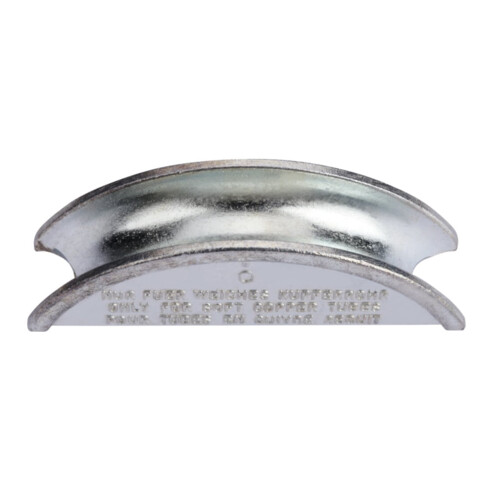 Rothenberger Segment de cintrage pour TB, 6mm/1/4"
