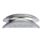 Rothenberger Segment de cintrage pour TB, 6mm/1/4"-4