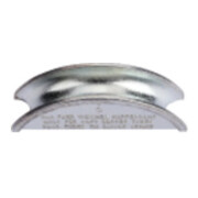 Rothenberger Segment de cintrage pour TB, 8 mm/5/16"-4