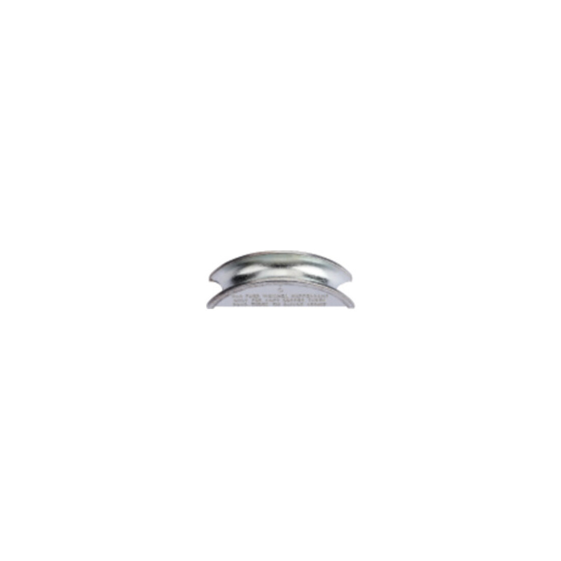 Rothenberger Segment de cintrage pour TB, 8 mm/5/16"
