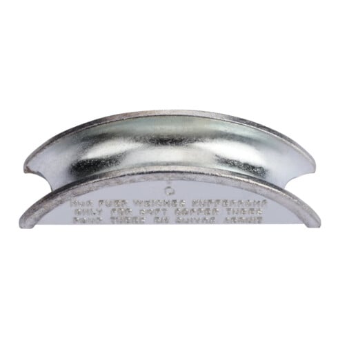 Rothenberger Segment de cintrage pour TB, 9 mm