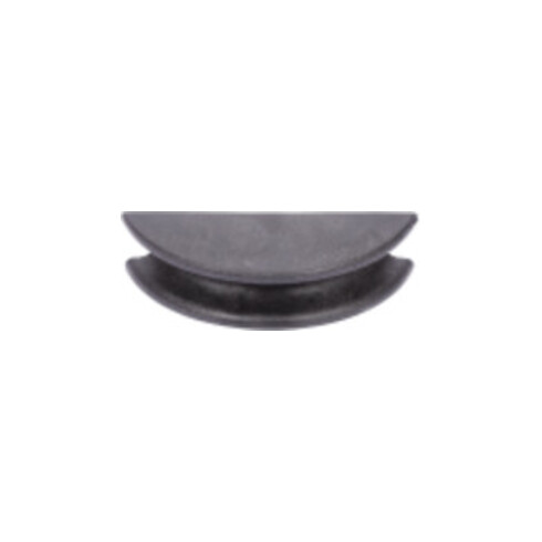 Rothenberger Segment de cintrage pour TB MAXI, Cu, 18 mm
