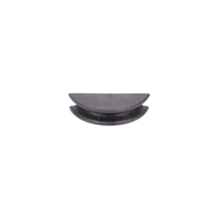 Rothenberger Segment de cintrage pour TB MAXI, Cu, 18 mm