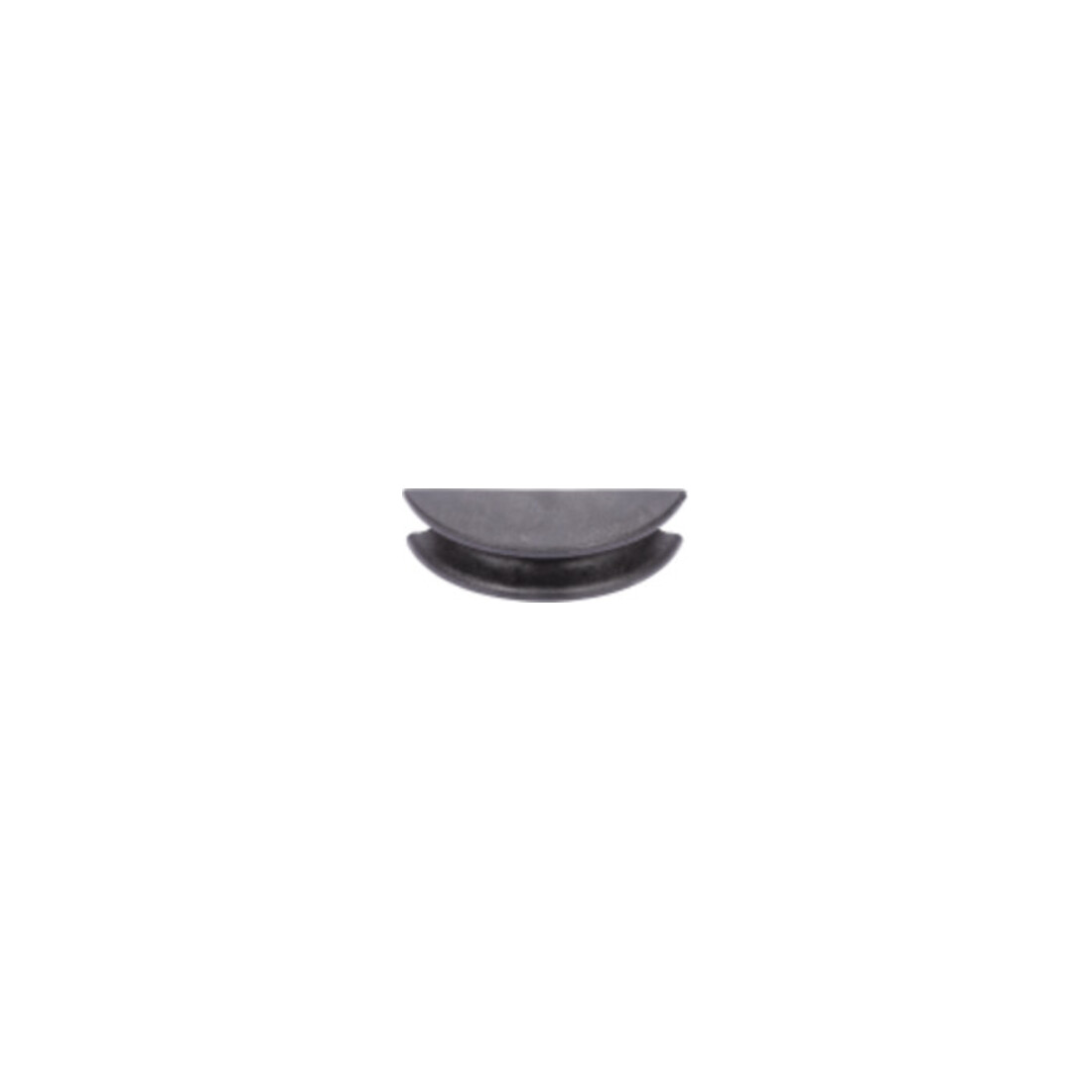 Rothenberger Segment de cintrage pour TB MAXI, Cu, 18 mm