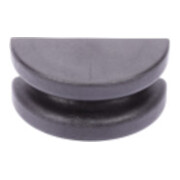 Rothenberger Segment de cintrage pour TB MAXI, Cu, 3/8"-4